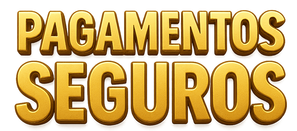 Pagamentos Seguros